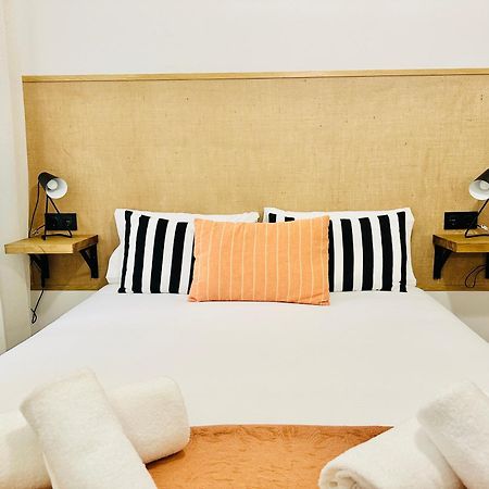Autentic Boutique Moncloa مدريد المظهر الخارجي الصورة