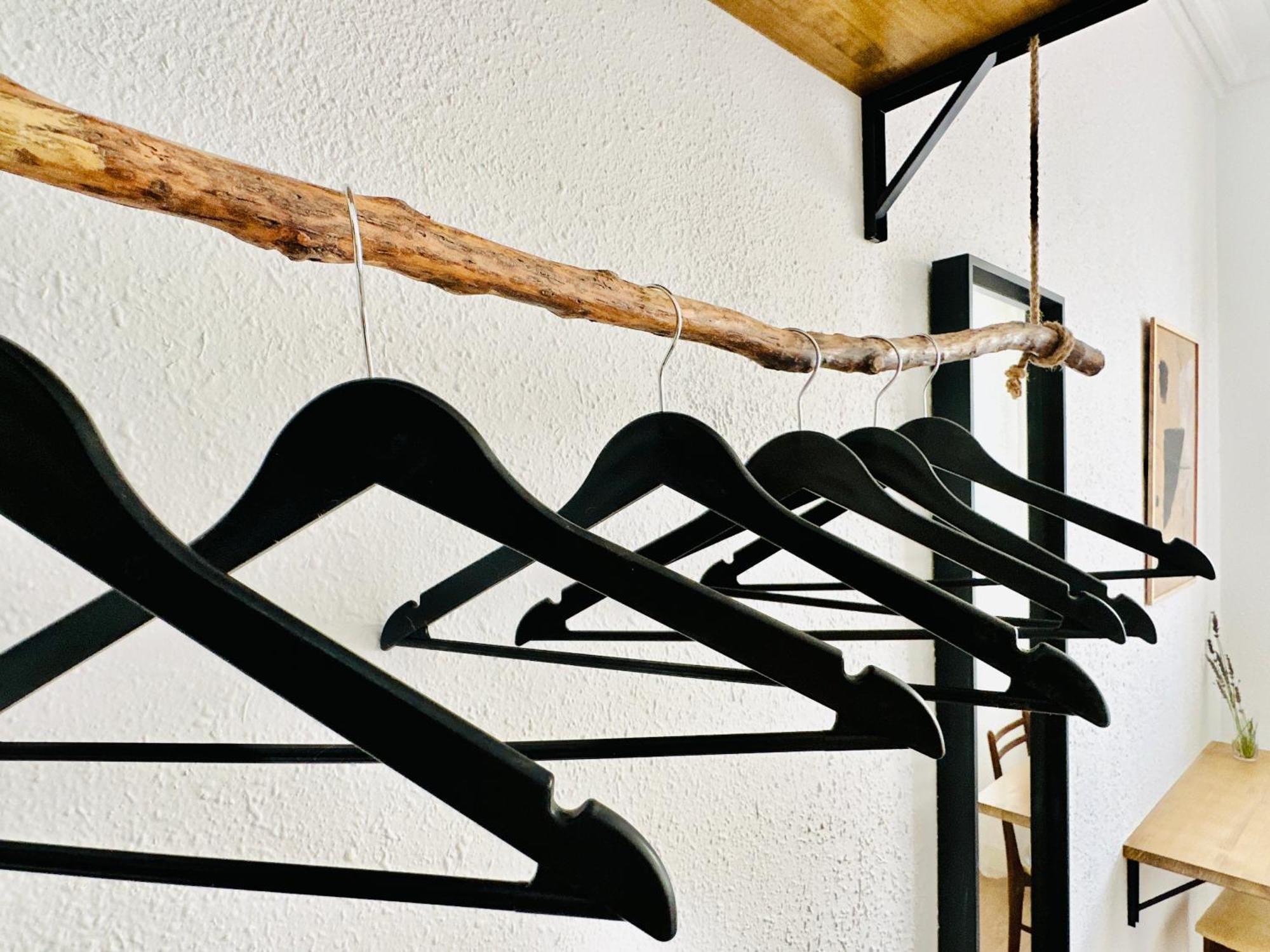 Autentic Boutique Moncloa مدريد المظهر الخارجي الصورة