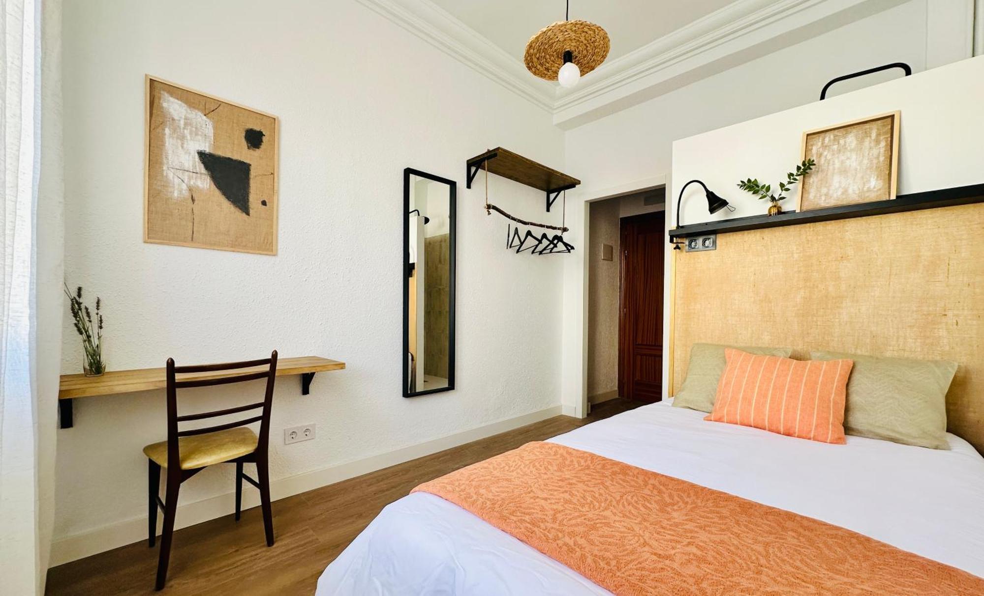 Autentic Boutique Moncloa مدريد المظهر الخارجي الصورة