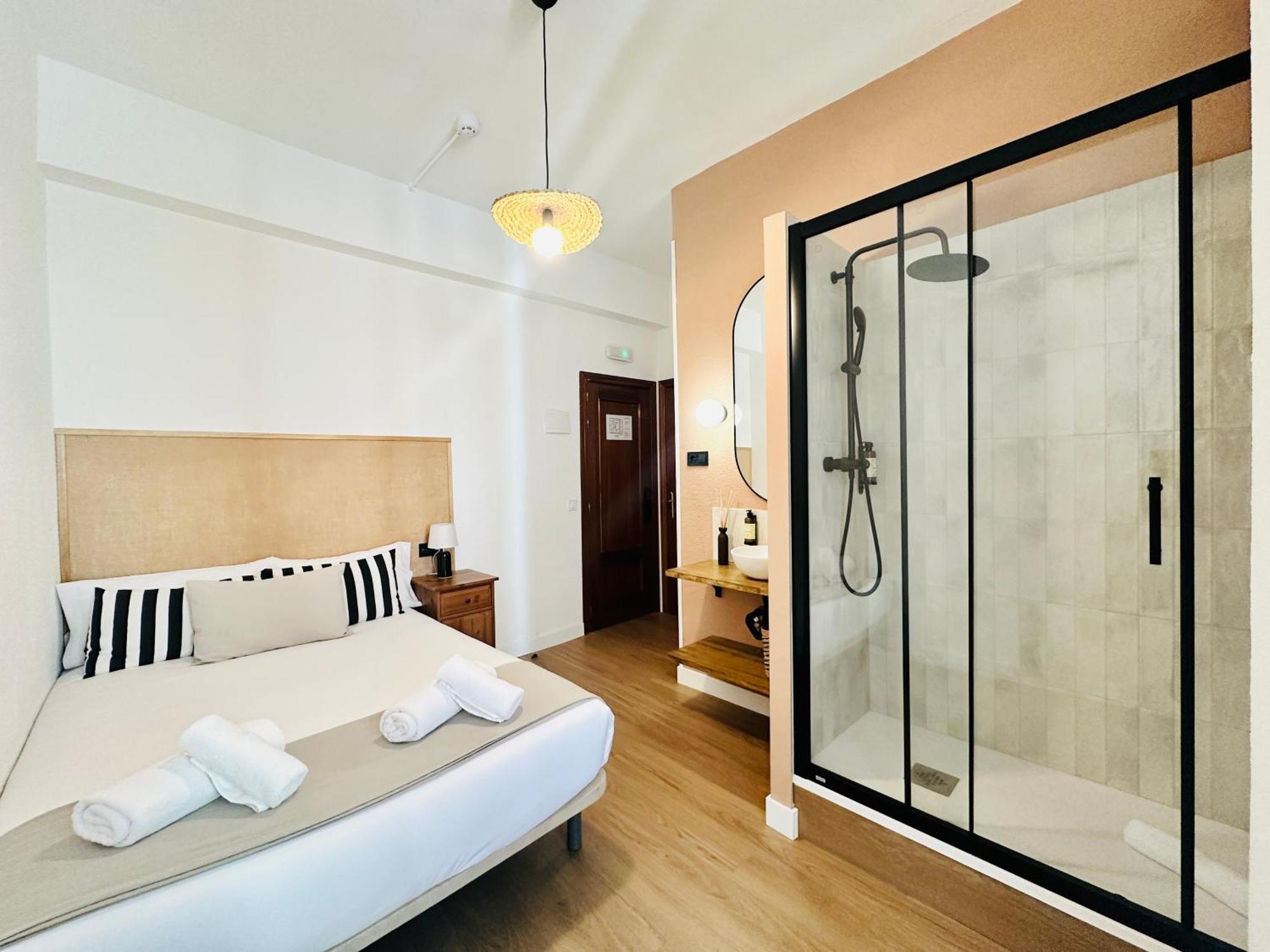 Autentic Boutique Moncloa مدريد المظهر الخارجي الصورة