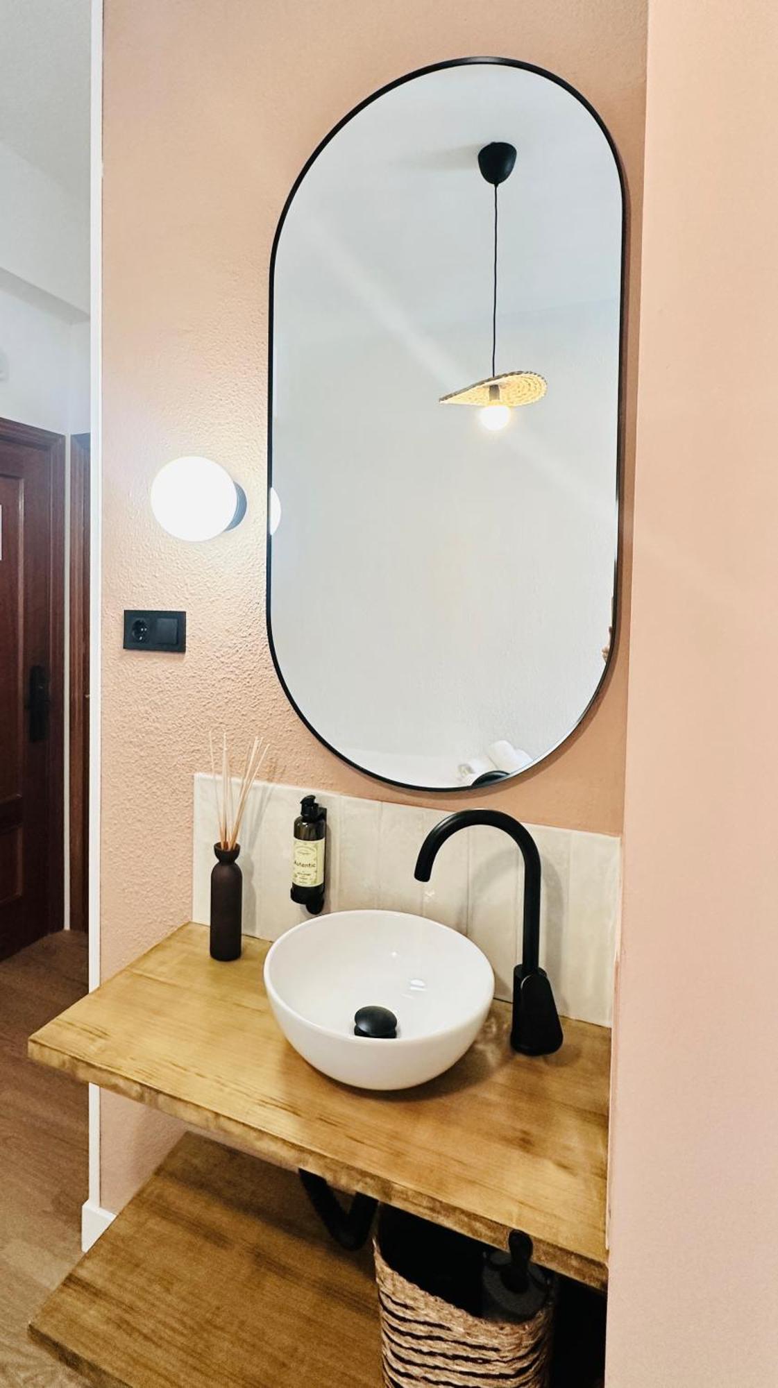 Autentic Boutique Moncloa مدريد المظهر الخارجي الصورة