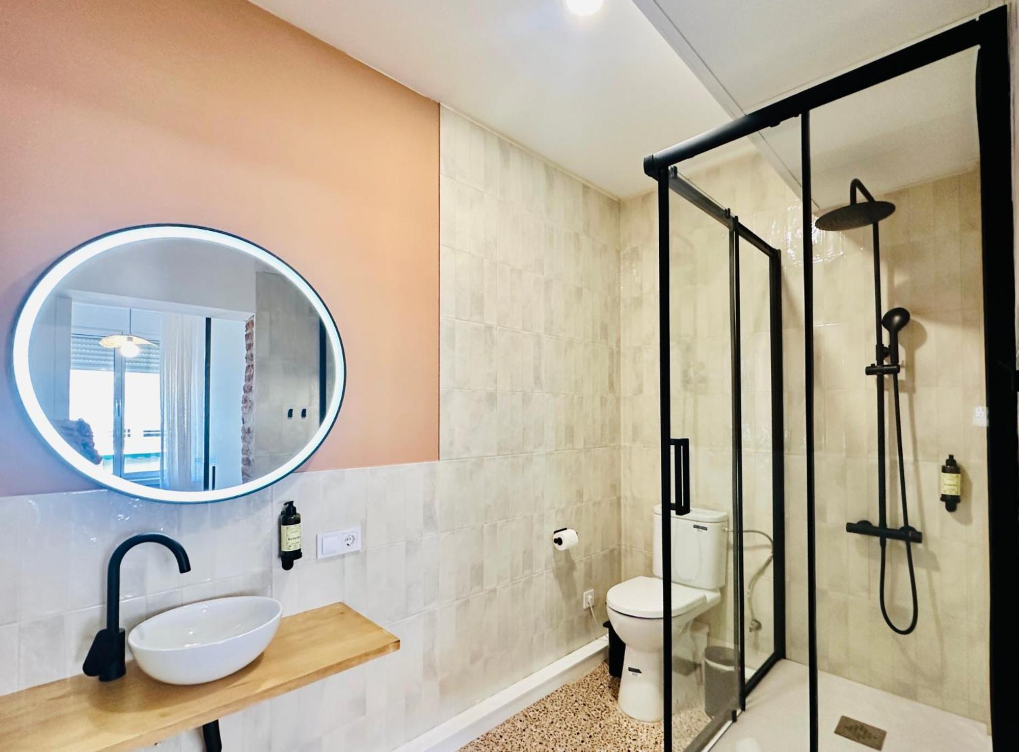 Autentic Boutique Moncloa مدريد المظهر الخارجي الصورة