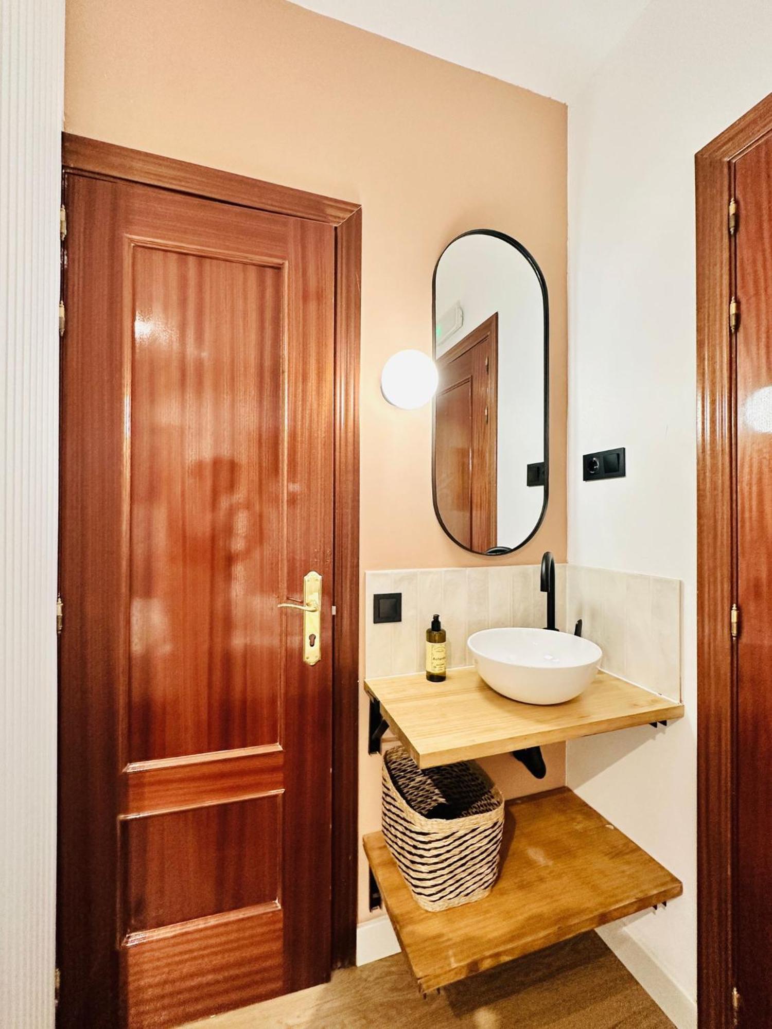 Autentic Boutique Moncloa مدريد المظهر الخارجي الصورة